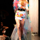 Image for article titled This Weekend I Weathered A Fashion Hurricane For Rosa, Patricia & Reese